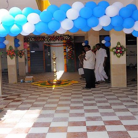 Hariharan Residency - Poonamallee Hotel Chennai Luaran gambar