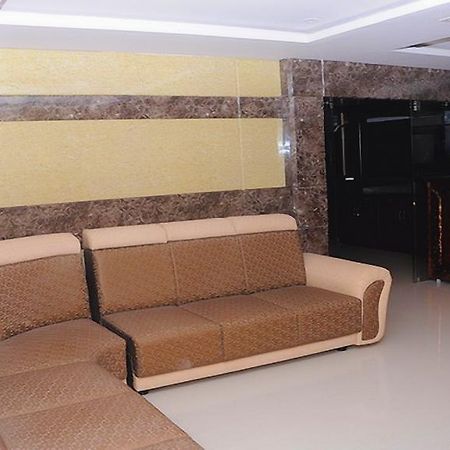 Hariharan Residency - Poonamallee Hotel Chennai Luaran gambar