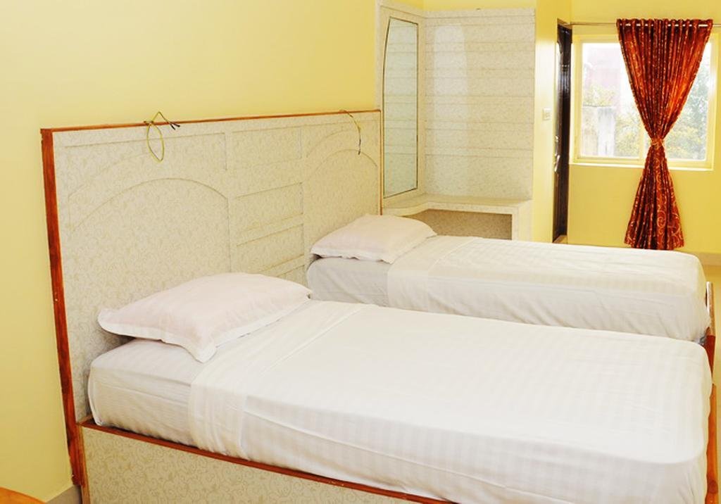 Hariharan Residency - Poonamallee Hotel Chennai Bilik gambar