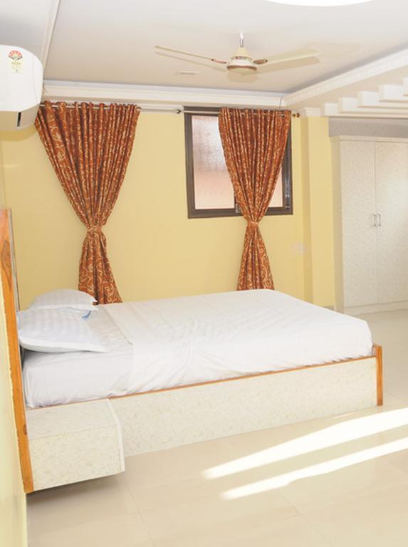 Hariharan Residency - Poonamallee Hotel Chennai Bilik gambar