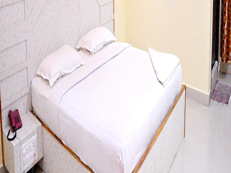 Hariharan Residency - Poonamallee Hotel Chennai Luaran gambar