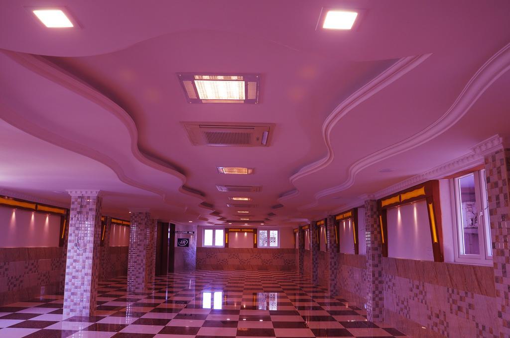 Hariharan Residency - Poonamallee Hotel Chennai Luaran gambar