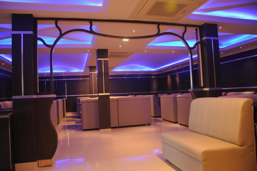 Hariharan Residency - Poonamallee Hotel Chennai Luaran gambar