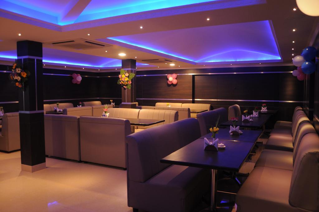 Hariharan Residency - Poonamallee Hotel Chennai Luaran gambar