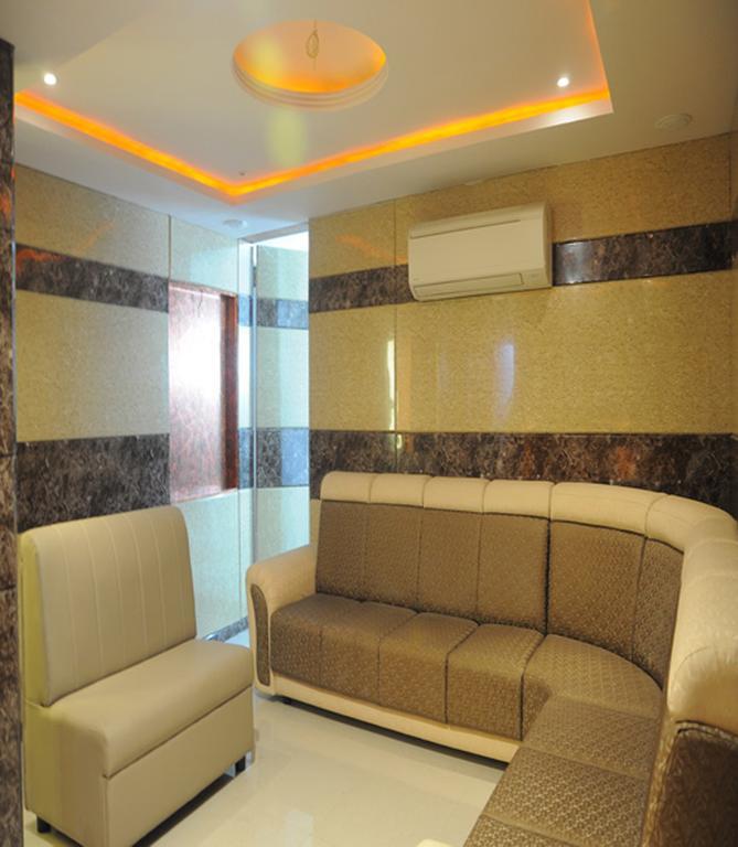 Hariharan Residency - Poonamallee Hotel Chennai Luaran gambar