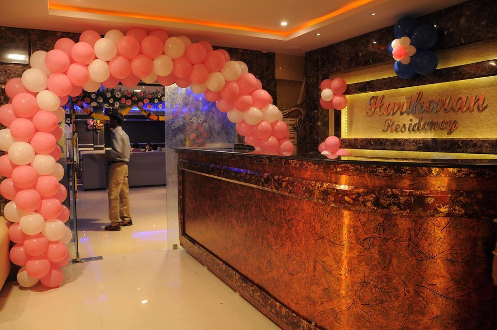 Hariharan Residency - Poonamallee Hotel Chennai Luaran gambar