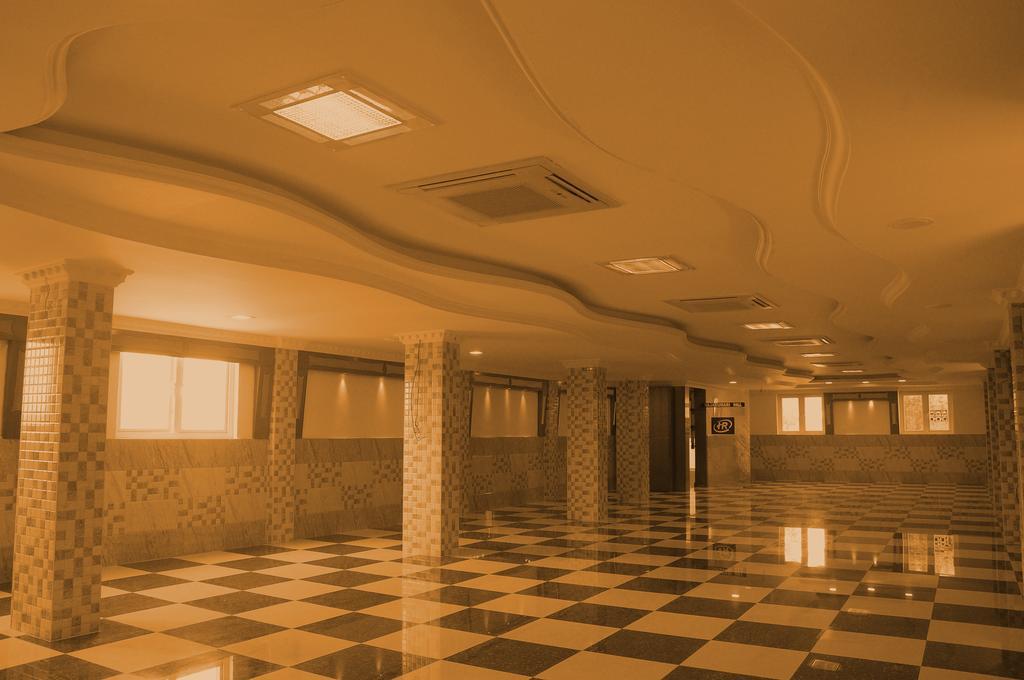 Hariharan Residency - Poonamallee Hotel Chennai Luaran gambar