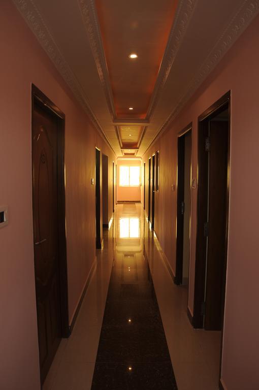 Hariharan Residency - Poonamallee Hotel Chennai Luaran gambar