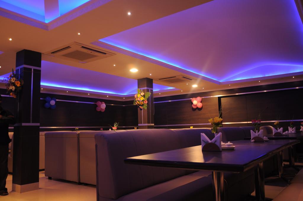 Hariharan Residency - Poonamallee Hotel Chennai Luaran gambar