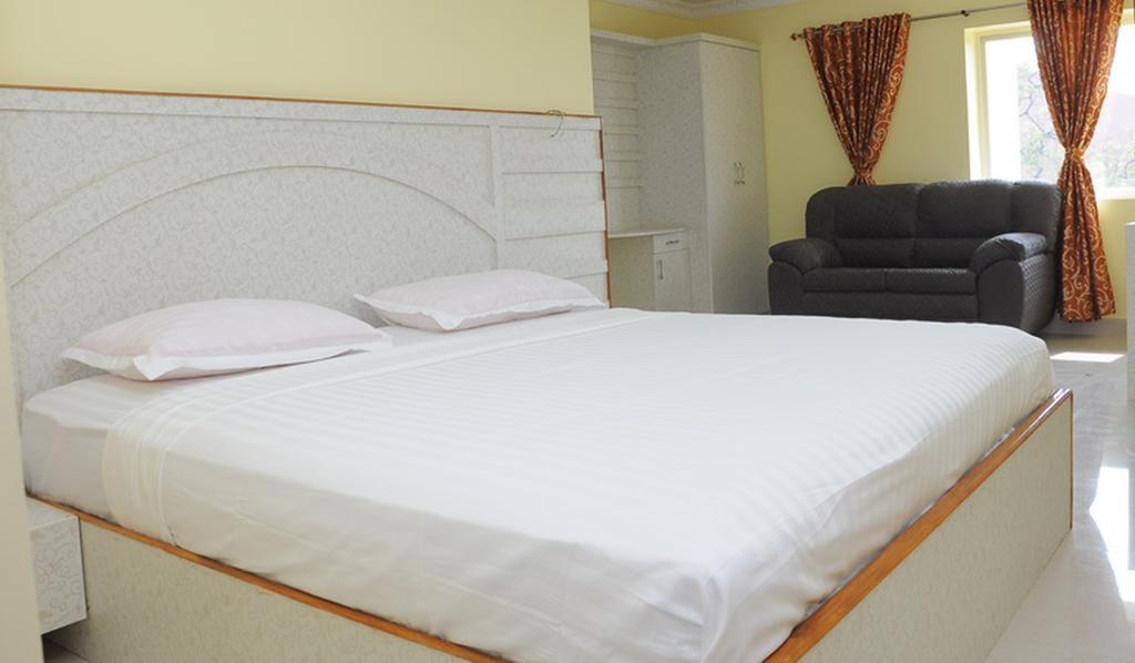 Hariharan Residency - Poonamallee Hotel Chennai Bilik gambar