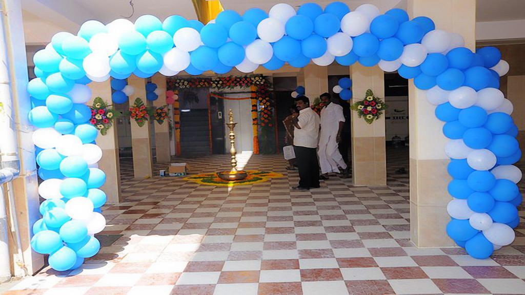 Hariharan Residency - Poonamallee Hotel Chennai Luaran gambar