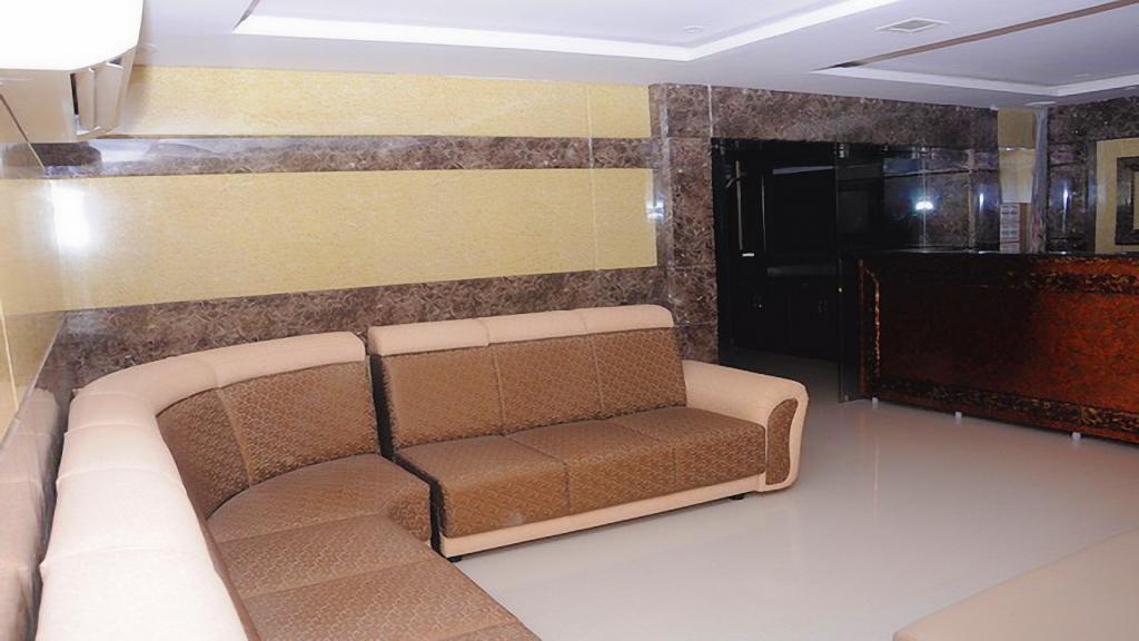 Hariharan Residency - Poonamallee Hotel Chennai Luaran gambar