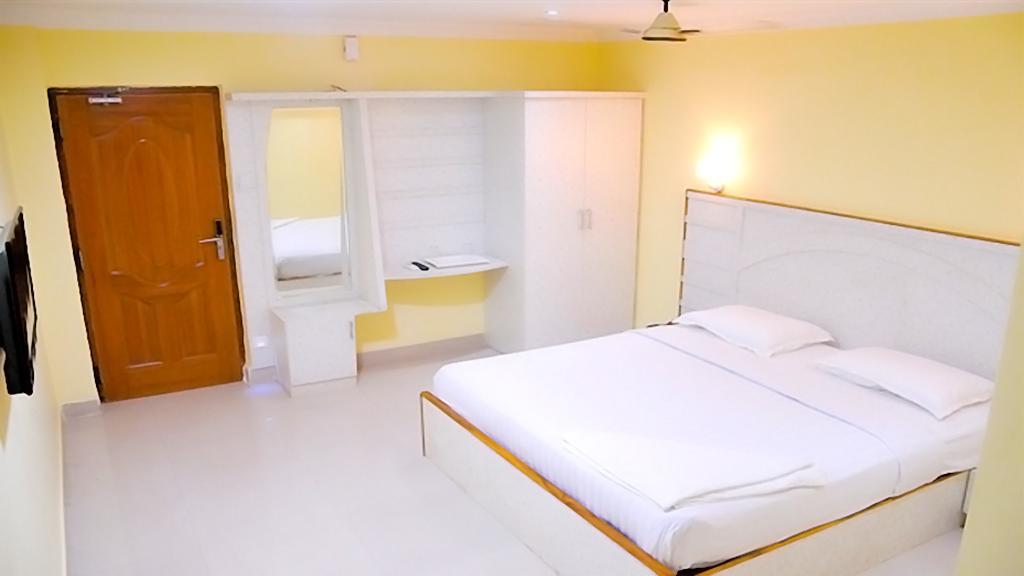 Hariharan Residency - Poonamallee Hotel Chennai Luaran gambar