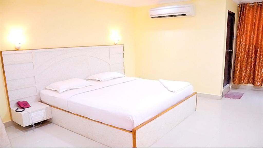 Hariharan Residency - Poonamallee Hotel Chennai Luaran gambar